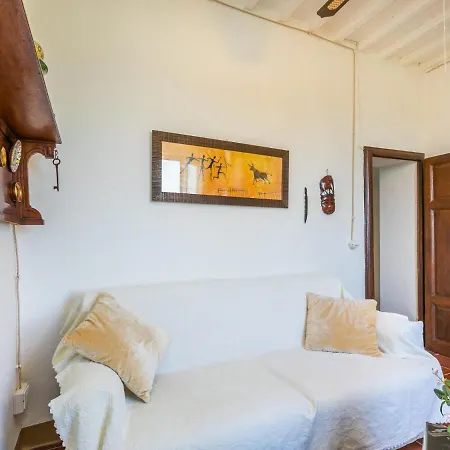 Francesco's Pretty House By Interhome * Riparbella