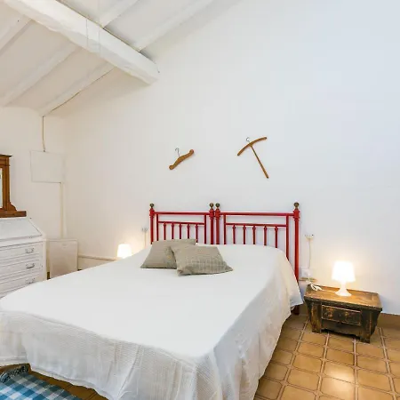 Francesco's Pretty House By Interhome Apartmán *