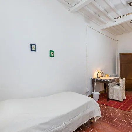 Francesco's Pretty House By Interhome *