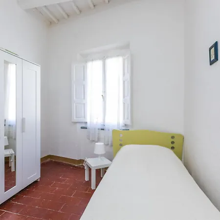 Lägenhet Francesco's Pretty House By Interhome Riparbella