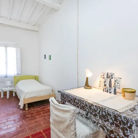 Francesco's Pretty House By Interhome Riparbella