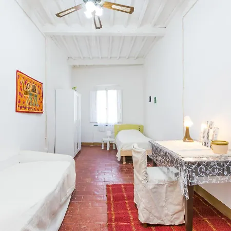 Francesco's Pretty House By Interhome *