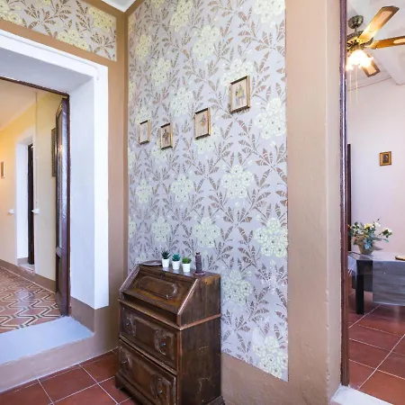 Francesco's Pretty House By Interhome Riparbella