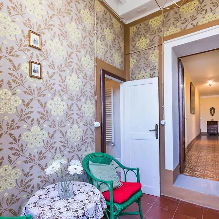 Francesco's Pretty House By Interhome Apartmán