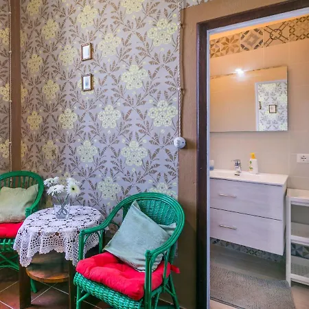 Francesco's Pretty House By Interhome Riparbella