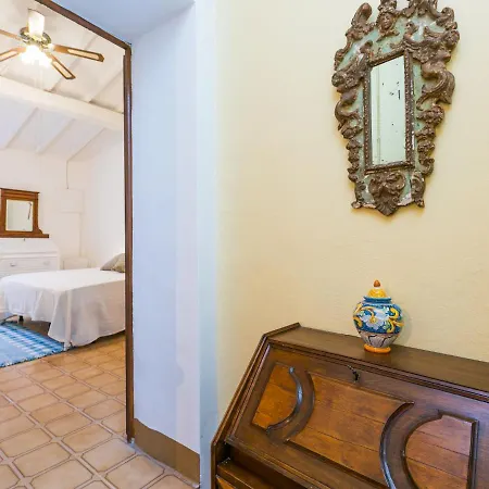 Francesco's Pretty House By Interhome * Riparbella